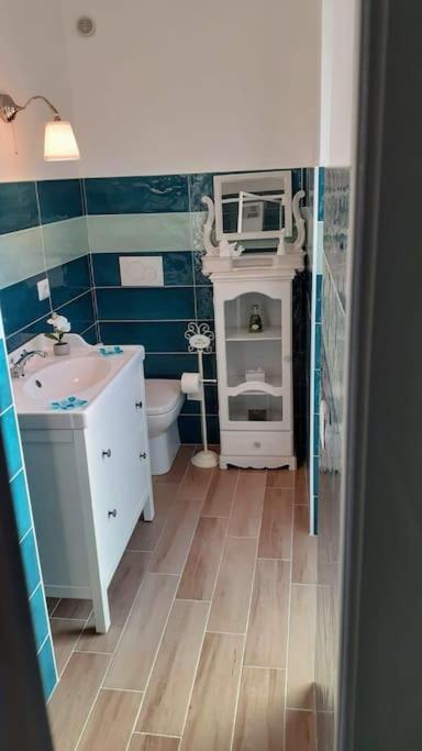 Apartment Trastevere 50due Rom