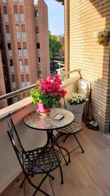 Apartment Trastevere 50due Rom