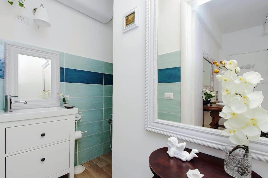 Trastevere 50due Apartment *